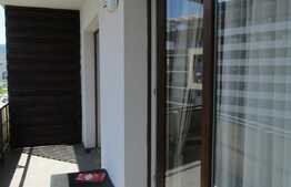 Apartament LA CHEIE! 3 camere, terasa 37 mp, garaj, zona strazii Buna Ziua