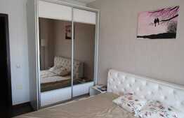 Apartament LA CHEIE! 3 camere, terasa 37 mp, garaj, zona strazii Buna Ziua