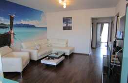 Apartament LA CHEIE! 3 camere, terasa 37 mp, garaj, zona strazii Buna Ziua