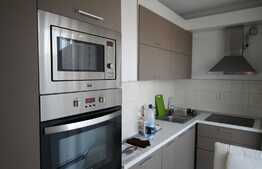 Apartament LA CHEIE! 3 camere, terasa 37 mp, garaj, zona strazii Buna Ziua