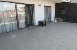 Apartament LA CHEIE! 3 camere, terasa 37 mp, garaj, zona strazii Buna Ziua