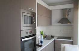 Apartament LA CHEIE! 3 camere, terasa 37 mp, garaj, zona strazii Buna Ziua