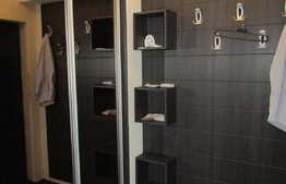 Apartament LA CHEIE! 3 camere, terasa 37 mp, garaj, zona strazii Buna Ziua