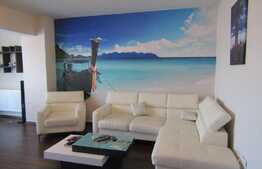 Apartament LA CHEIE! 3 camere, terasa 37 mp, garaj, zona strazii Buna Ziua