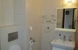 Apartament LA CHEIE! 3 camere, terasa 37 mp, garaj, zona strazii Buna Ziua