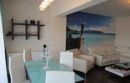 Apartament LA CHEIE! 3 camere, terasa 37 mp, garaj, zona strazii Buna Ziua