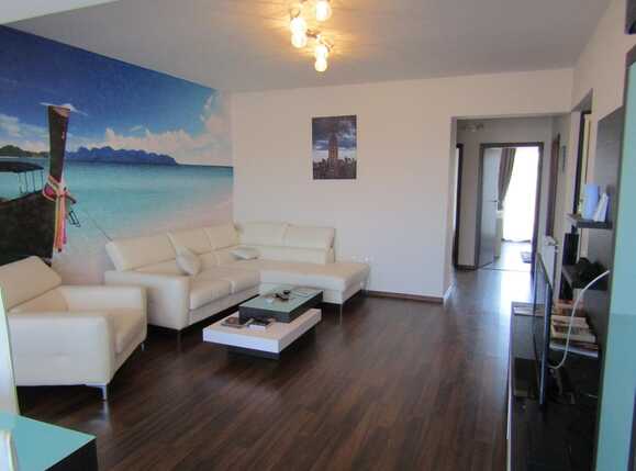 Apartament de vânzare 3 camere Bună Ziua - 26298AV | BLITZ Cluj-Napoca | Poza2