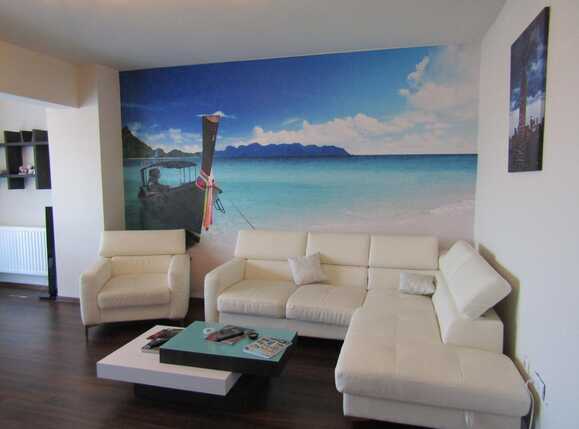 Apartament de vânzare 3 camere Bună Ziua - 26298AV | BLITZ Cluj-Napoca | Poza1