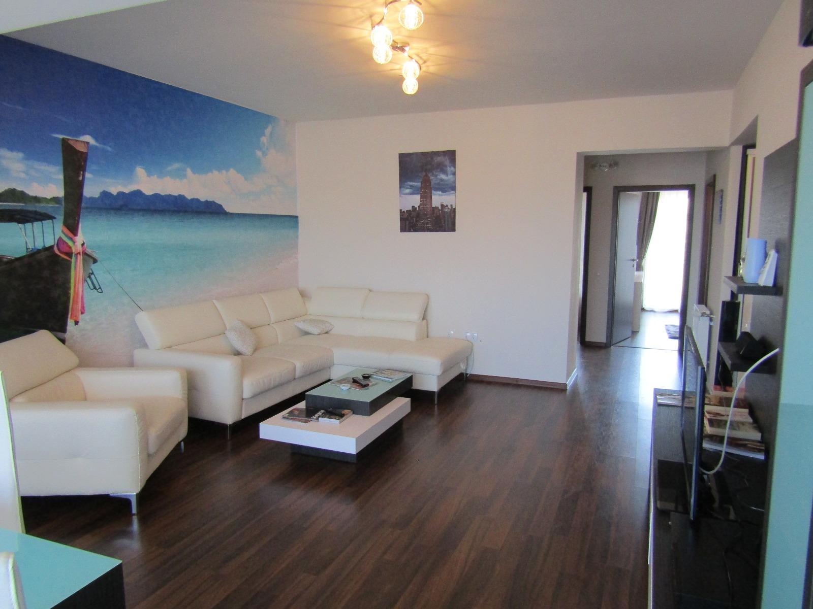 Apartament de vânzare 3 camere Bună Ziua - 26298AV | BLITZ Cluj-Napoca | Poza2