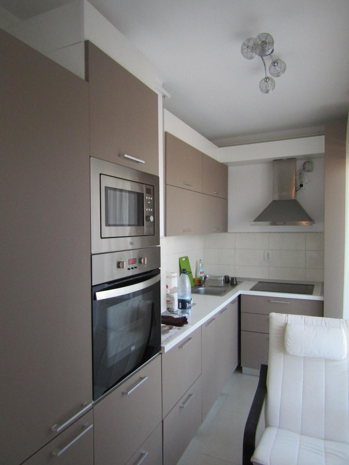 Apartament de vânzare 3 camere Bună Ziua - 26298AV | BLITZ Cluj-Napoca | Poza4