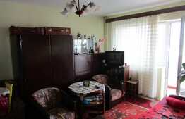 De vanzare apartament 2 camere, 51,23 mp, decomandat, boxa, zona Piata Flora