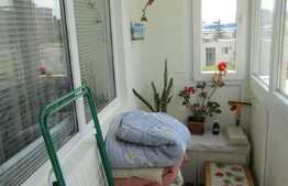 De vanzare apartament 2 camere, 51,23 mp, decomandat, boxa, zona Piata Flora