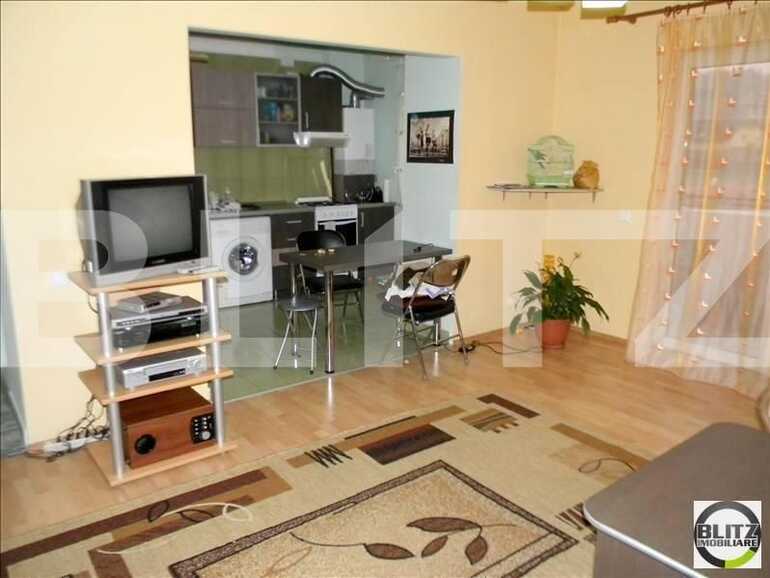 Apartament de vanzare 2 camere Floresti - 263AV | BLITZ Cluj-Napoca | Poza1