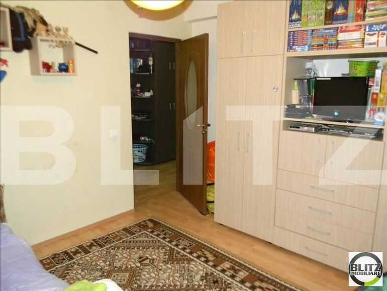 Apartament de vanzare 2 camere Floresti - 263AV | BLITZ Cluj-Napoca | Poza4
