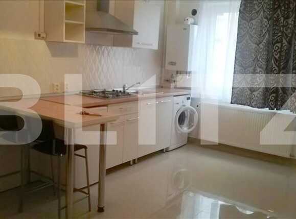 Apartament de închiriat 2 camere Marasti - 2630AI | BLITZ Cluj-Napoca | Poza5