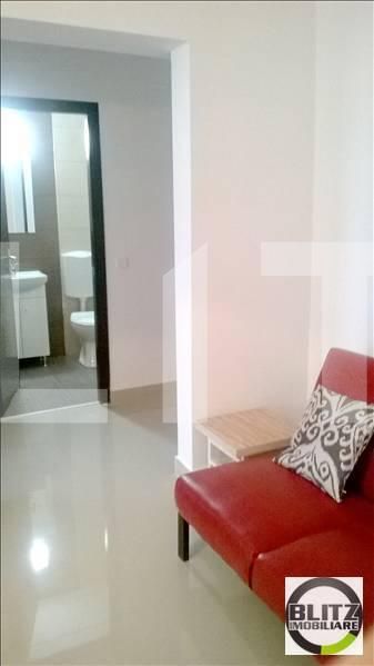 Apartament de închiriat 2 camere Marasti - 2630AI | BLITZ Cluj-Napoca | Poza3
