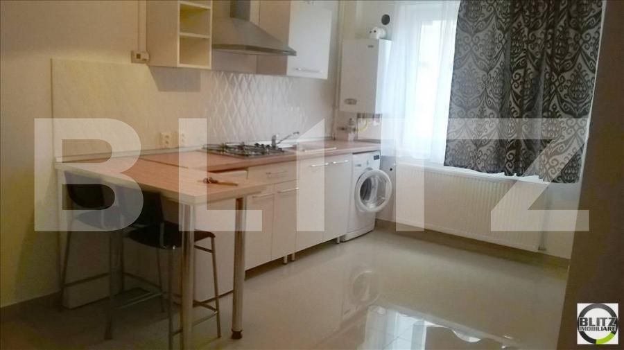 Apartament de închiriat 2 camere Marasti - 2630AI | BLITZ Cluj-Napoca | Poza5
