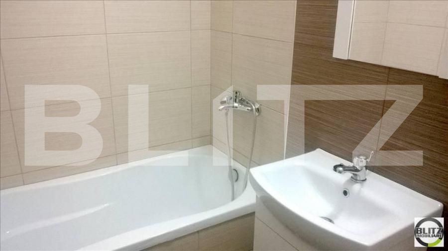 Apartament de închiriat 2 camere Marasti - 2630AI | BLITZ Cluj-Napoca | Poza8