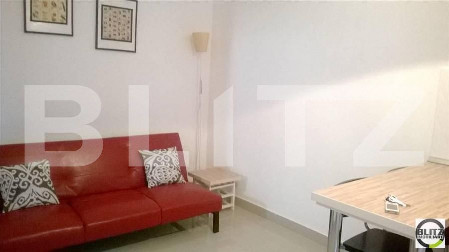 Apartament de închiriat 2 camere Marasti - 2630AI | BLITZ Cluj-Napoca | Poza4
