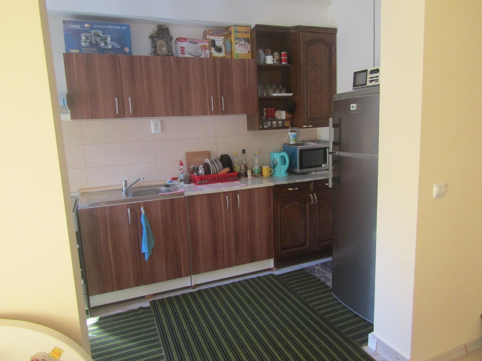 Apartament de vânzare 2 camere Floreşti - 26300AV | BLITZ Cluj-Napoca | Poza3