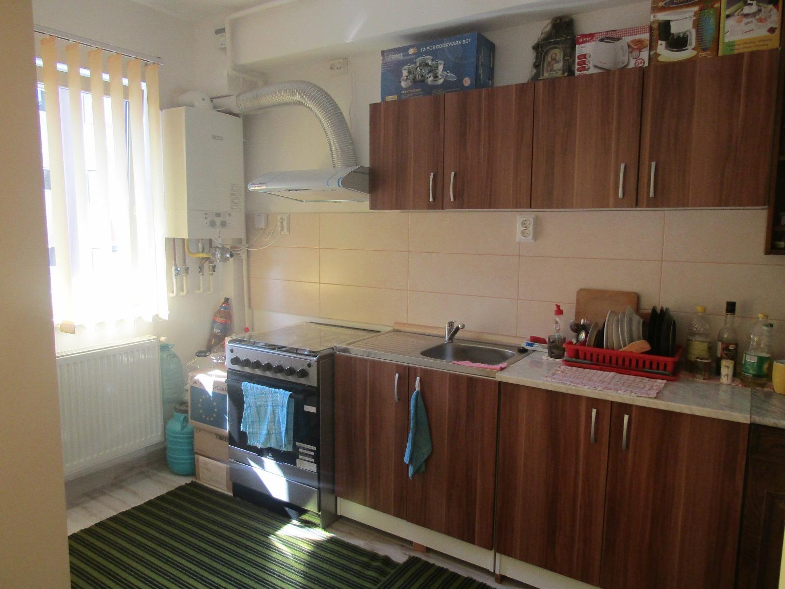 Apartament de vânzare 2 camere Floreşti - 26300AV | BLITZ Cluj-Napoca | Poza4