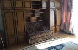 De vanzare garsoniera, 28 mp, etaj intermediar, zona Big