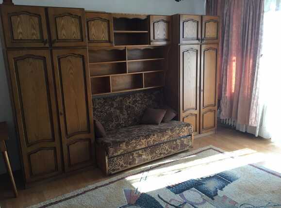 Garsonieră de vânzare Manastur - 26301AV | BLITZ Cluj-Napoca | Poza1