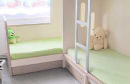 Apartament 3 camere, 65 mp, decomandat, boxa, zona strazii Aurel Vlaicu