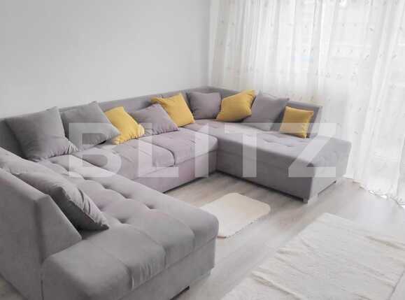 Apartament de vânzare 3 camere Marasti - 26302AV | BLITZ Cluj-Napoca | Poza1