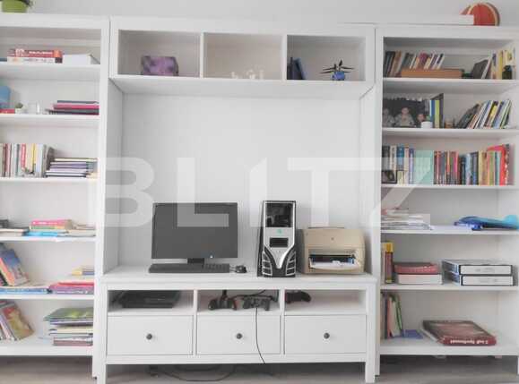 Apartament de vânzare 3 camere Marasti - 26302AV | BLITZ Cluj-Napoca | Poza3