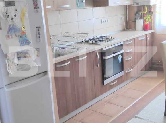Apartament de vânzare 3 camere Marasti - 26302AV | BLITZ Cluj-Napoca | Poza4