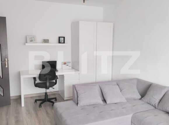 Apartament de vânzare 3 camere Marasti - 26302AV | BLITZ Cluj-Napoca | Poza2