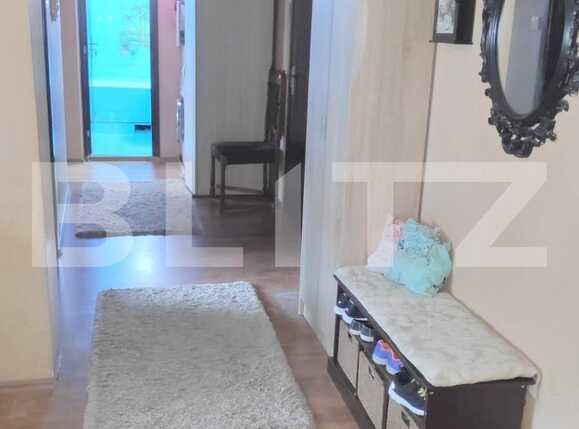 Apartament de vânzare 3 camere Marasti - 26302AV | BLITZ Cluj-Napoca | Poza5