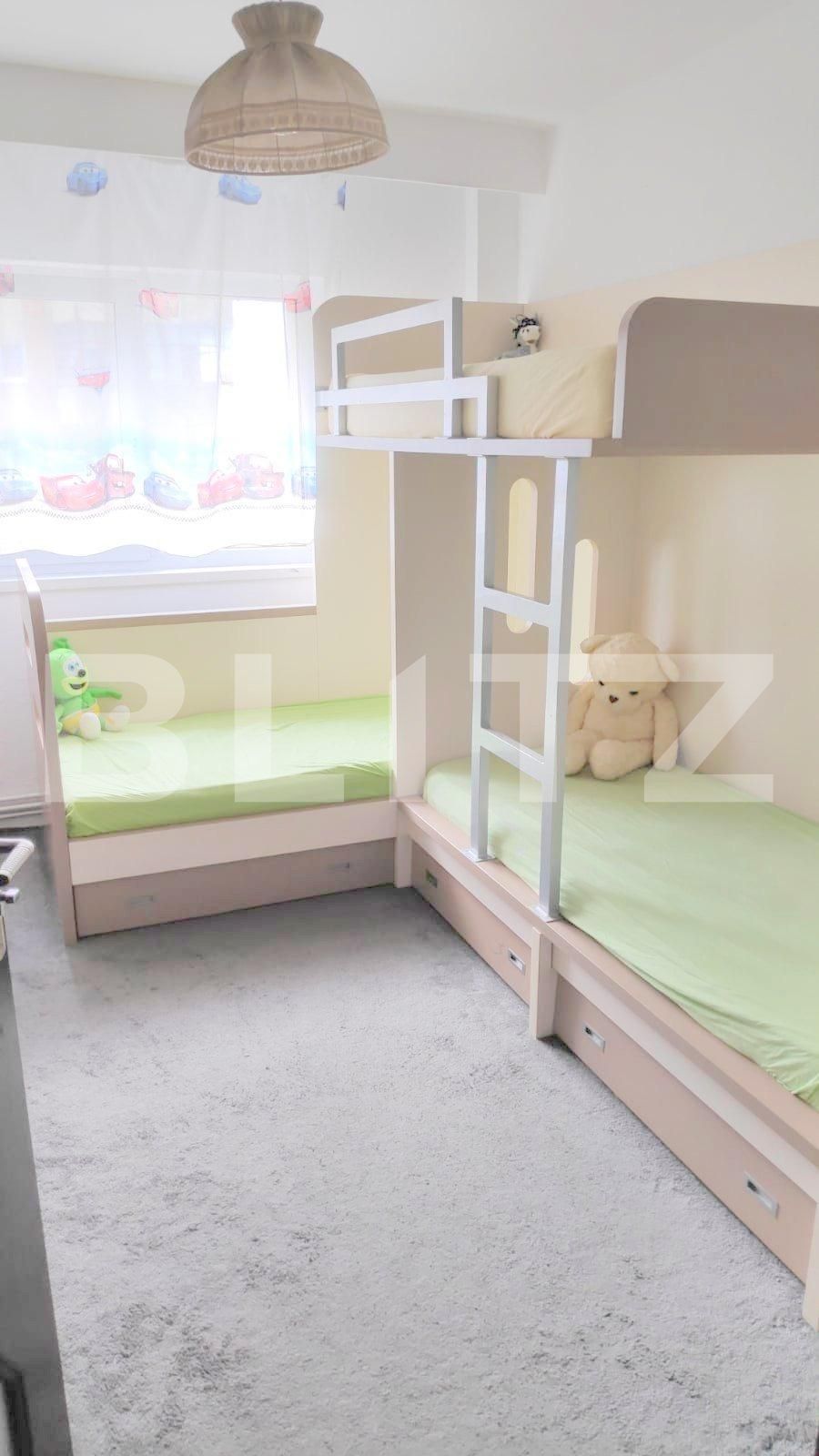 Apartament de vânzare 3 camere Marasti - 26302AV | BLITZ Cluj-Napoca | Poza6