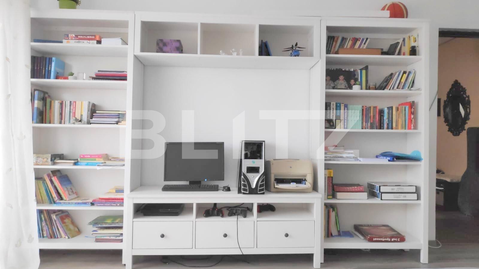 Apartament de vânzare 3 camere Marasti - 26302AV | BLITZ Cluj-Napoca | Poza3