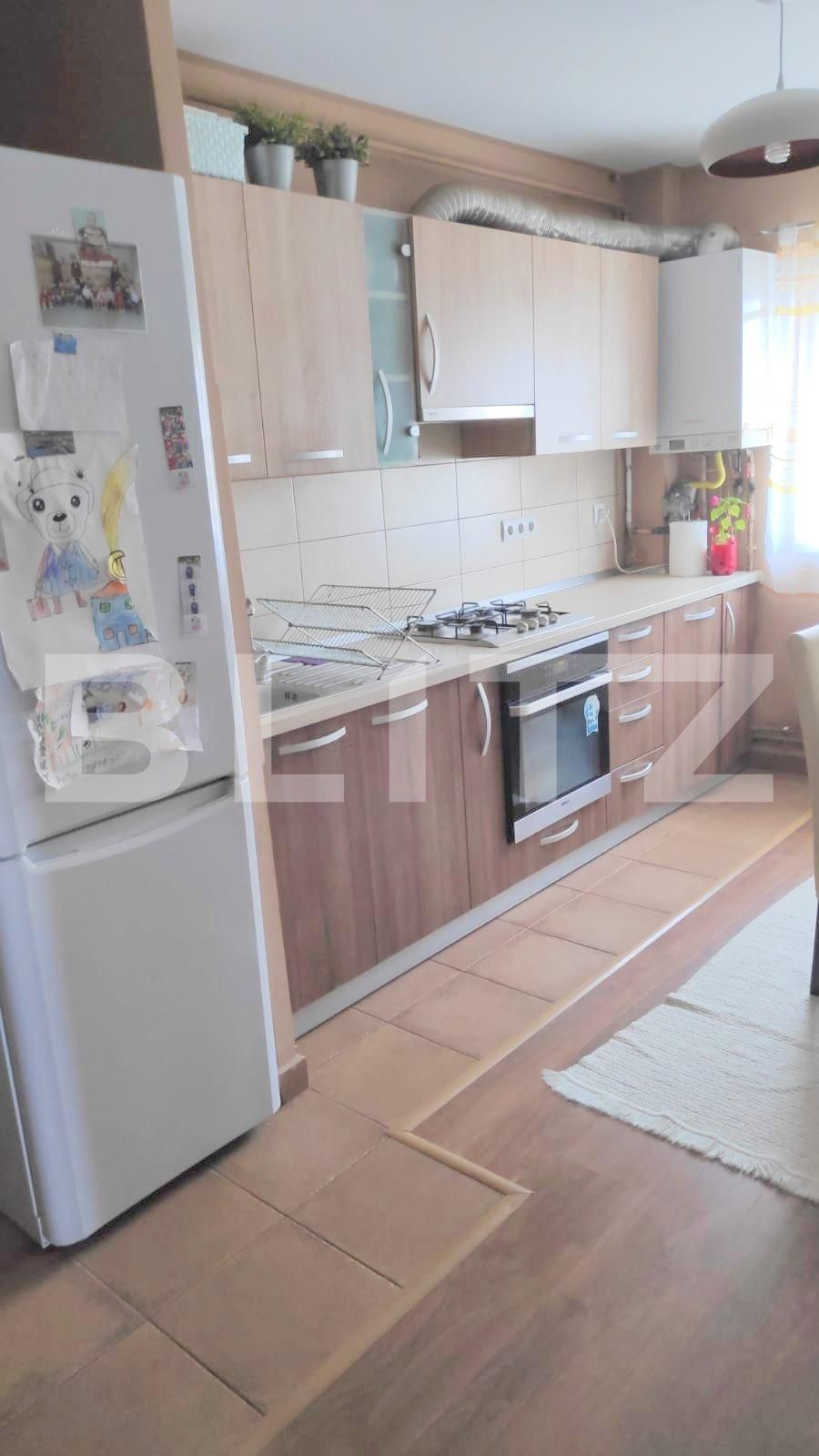 Apartament de vânzare 3 camere Marasti - 26302AV | BLITZ Cluj-Napoca | Poza4