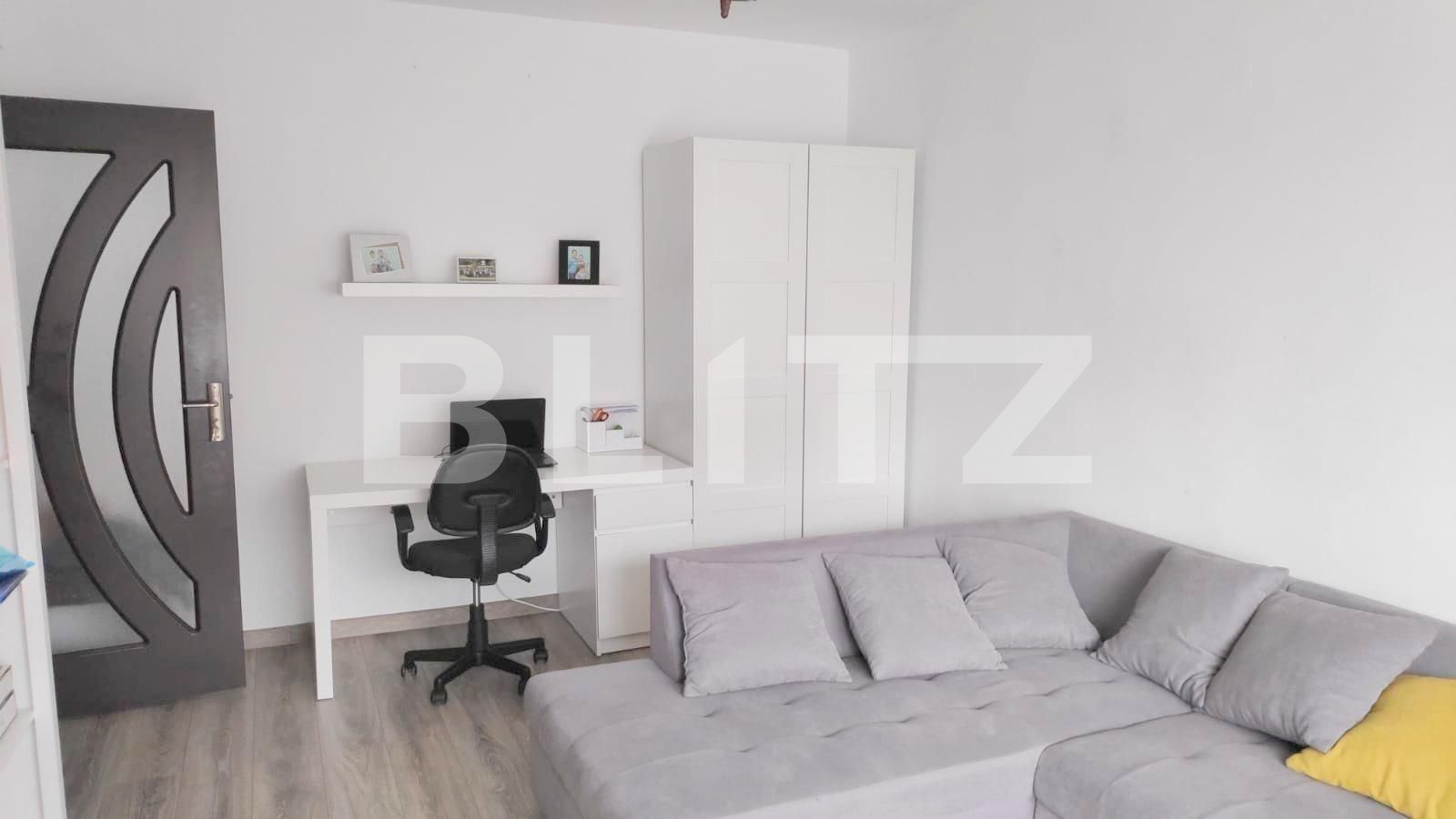 Apartament de vânzare 3 camere Marasti - 26302AV | BLITZ Cluj-Napoca | Poza2