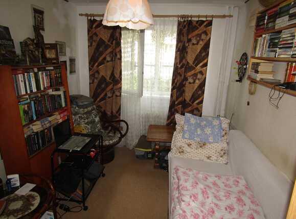 Apartament de vânzare 3 camere Manastur - 26303AV | BLITZ Cluj-Napoca | Poza3