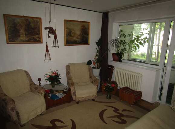 Apartament de vânzare 3 camere Manastur - 26303AV | BLITZ Cluj-Napoca | Poza2