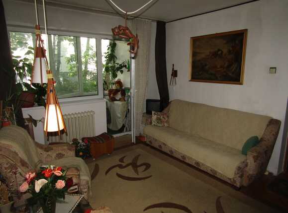 Apartament de vânzare 3 camere Manastur - 26303AV | BLITZ Cluj-Napoca | Poza1