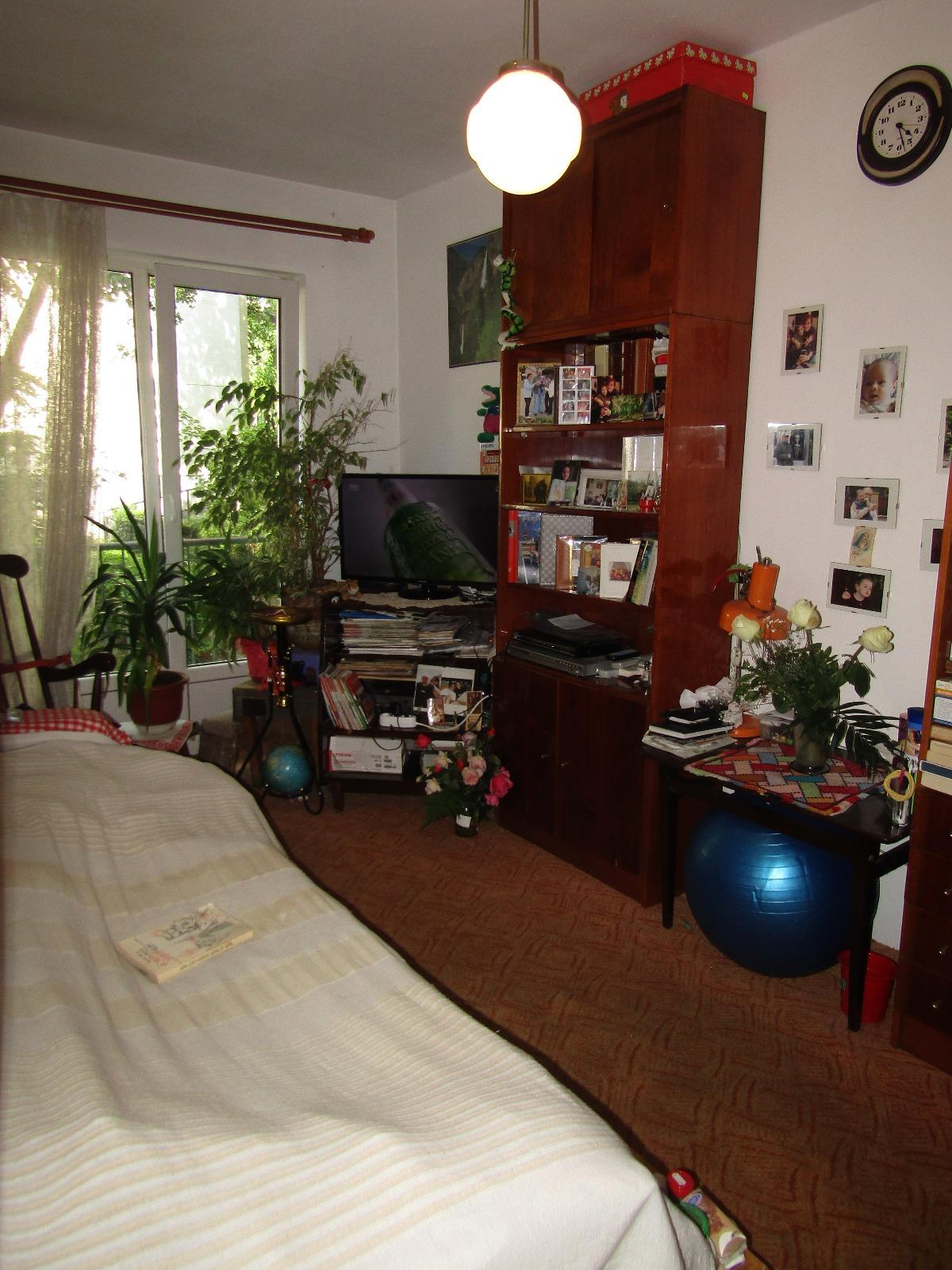 Apartament de vânzare 3 camere Manastur - 26303AV | BLITZ Cluj-Napoca | Poza5