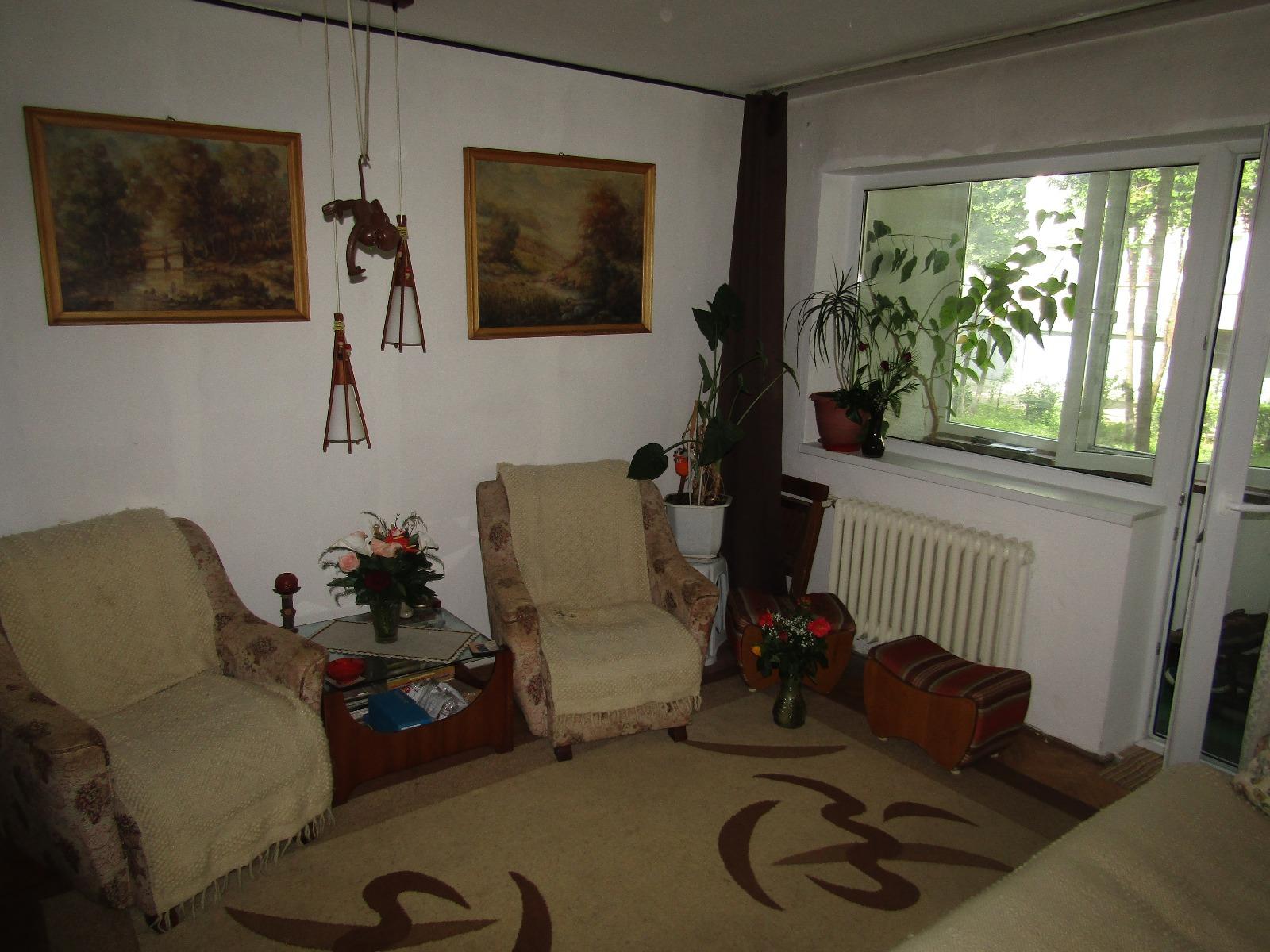 Apartament de vânzare 3 camere Manastur - 26303AV | BLITZ Cluj-Napoca | Poza2