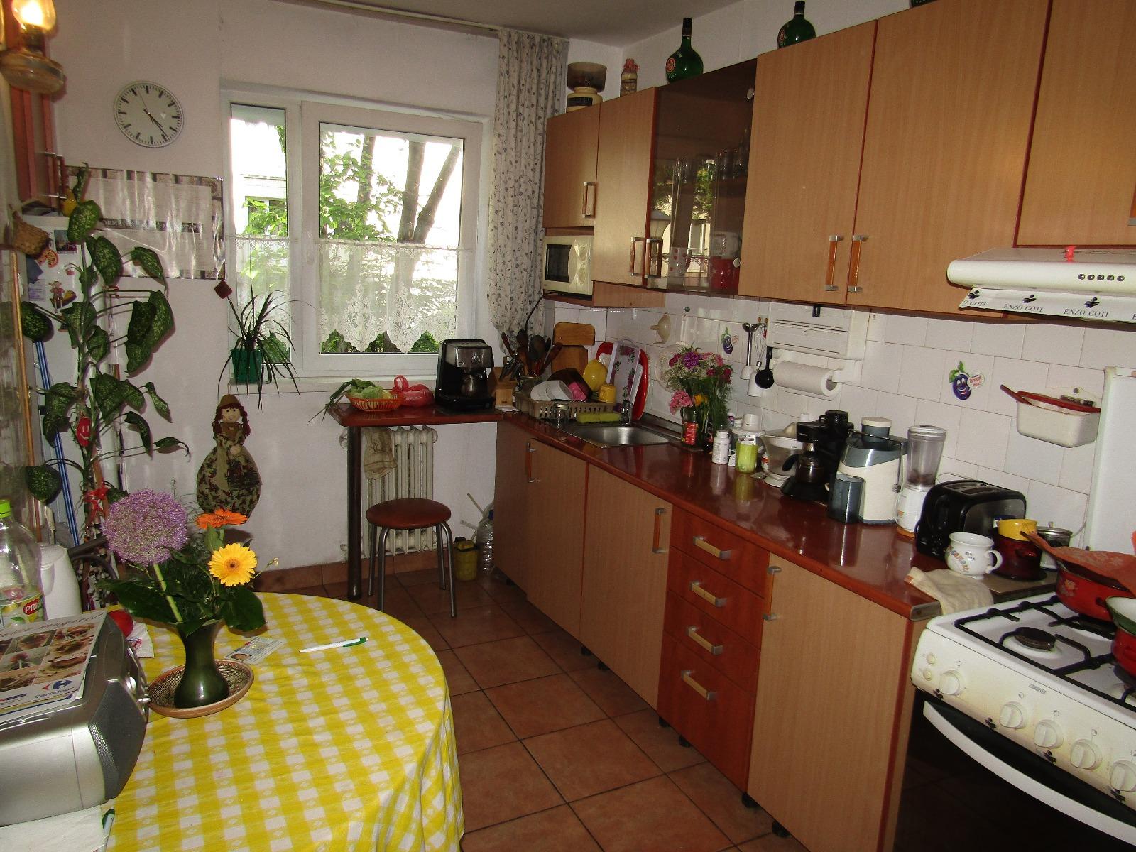 Apartament de vânzare 3 camere Manastur - 26303AV | BLITZ Cluj-Napoca | Poza4