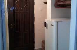 De vanzare garsoniera, 25,12 mp, boxal subsol, zona Spitalului de Recuperare