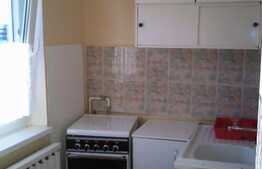 De vanzare garsoniera, 25,12 mp, boxal subsol, zona Spitalului de Recuperare