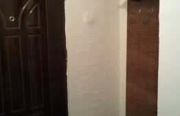 De vanzare garsoniera, 25,12 mp, boxal subsol, zona Spitalului de Recuperare