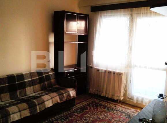 Garsonieră de vânzare Zorilor - 26304AV | BLITZ Cluj-Napoca | Poza1