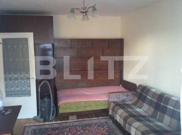 Garsonieră de vânzare Zorilor - 26304AV | BLITZ Cluj-Napoca | Poza3