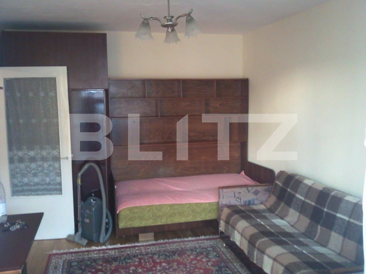 Garsonieră de vânzare Zorilor - 26304AV | BLITZ Cluj-Napoca | Poza3