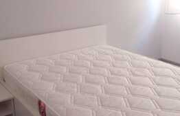 2 camere, 45 mp, totul nou, prima inchiriere, imobil nou, zona strazii Tulcea